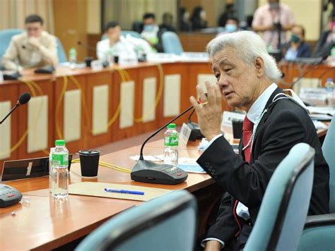 Cua announces PCSO's plans for 2023 .